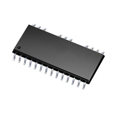 ইন্টিগ্রেটেড সার্কিট চিপ 6EDM2003L06-F10 IGBT এবং MOSFET এর জন্য 3-ফেজ ব্রিজ ড্রাইভার আইসি