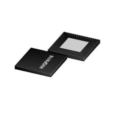 ওয়্যারলেস কমিউনিকেশন মডিউল AW611HN/A1AK ডুয়াল-ব্যান্ড Wi-Fi 6 And BT 5.4 চিপ