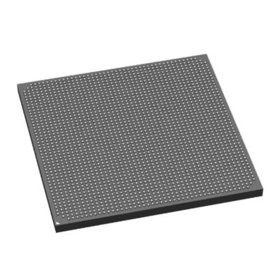 ফিল্ড প্রোগ্রামযোগ্য গেট অ্যারে XCKU115-3FLVB2104E 75.9 এমবিট কিনটেক্স আল্ট্রাসকেল এমবেডেড এফপিজিএ আইসি