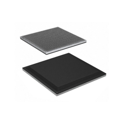 ফিল্ড প্রোগ্রামযোগ্য গেট অ্যারে XCKU035-1FFVA1156C 444343 LE FPGA প্রোগ্রামযোগ্য লজিক আইসি
