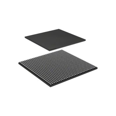 ফিল্ড প্রোগ্রামযোগ্য গেট অ্যারে XCKU035-1FBVA900C 19 এমবিট কিনটেক্স আল্ট্রাসকেল এমবেডেড এফপিজিএ আইসি