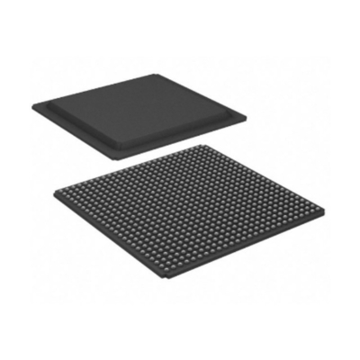 ফিল্ড প্রোগ্রামযোগ্য গেট অ্যারে XCKU3P-L1FFVB676I 32.75 গিগাবাইট / সেকেন্ড FPGA প্রোগ্রামযোগ্য লজিক আইসি