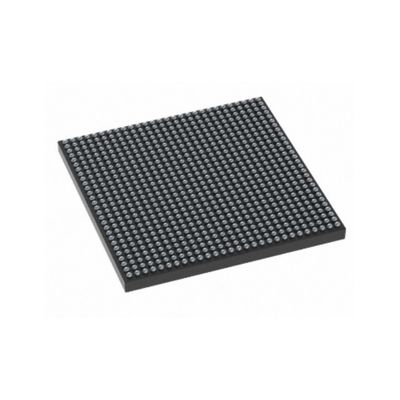 ফিল্ড প্রোগ্রামযোগ্য গেট অ্যারে XCKU3P-L1SFVB784I Kintex UltraScale এমবেডেড FPGA IC FBGA-676
