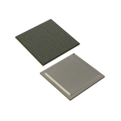 ফিল্ড প্রোগ্রামযোগ্য গেট অ্যারে XC7V585T-1FFG1157C 1.2V ভার্টেক্স -7 প্রোগ্রামযোগ্য এফপিজিএ আইসি এফসিবিজিএ -1157