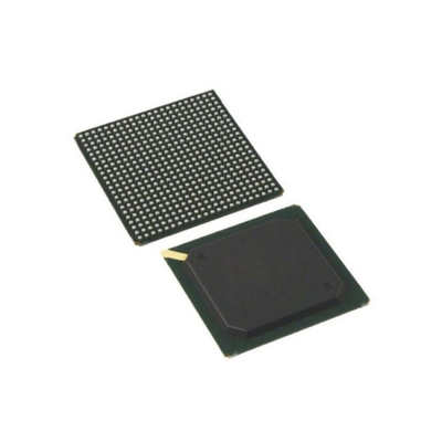 ফিল্ড প্রোগ্রামযোগ্য গেট অ্যারে XC7S100-1FGGA676C স্পার্টান -7 ফিল্ড প্রোগ্রামযোগ্য গেট অ্যারে আইসিএফজিএ -676