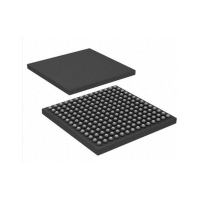 ফিল্ড প্রোগ্রামযোগ্য গেট অ্যারে XC7S50-1FTGB196C 2.64 এমবিট স্পার্টান -7 ফিল্ড প্রোগ্রামযোগ্য গেট অ্যারে আইসি