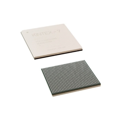 ফিল্ড প্রোগ্রামযোগ্য গেট অ্যারে XC6VHX380T-2FFG1154I FPGA প্রোগ্রামযোগ্য লজিক চিপ