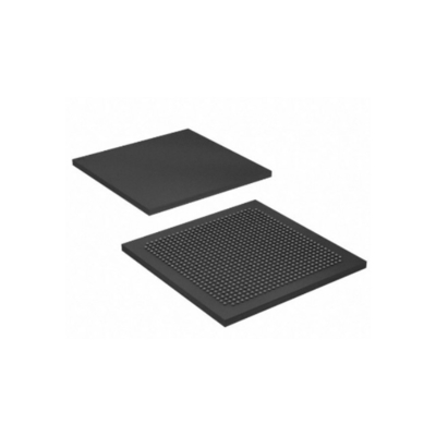 ফিল্ড প্রোগ্রামযোগ্য গেট অ্যারে EP4SGX290KF43I4G FPGA প্রোগ্রামযোগ্য লজিক আইসি FBGA-1760