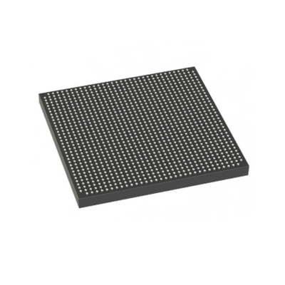 ফিল্ড প্রোগ্রামযোগ্য গেট অ্যারে EP4SE820F43C4G FPGA প্রোগ্রামযোগ্য লজিক আইসি FBGA-1760