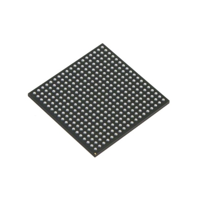 ফিল্ড প্রোগ্রামযোগ্য গেট অ্যারে XC6SLX45T-2CSG324I হাই-পারফরম্যান্স স্পার্টান-6 এফপিজিএ