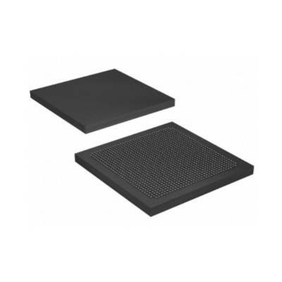 ফিল্ড প্রোগ্রামযোগ্য গেট অ্যারে EP4SGX70HF35I3G FPGA IC FBGA-1152 Stratix IV FPGA