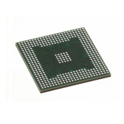 ফিল্ড প্রোগ্রামযোগ্য গেট অ্যারে 5CEFA5M13C8N 925MHz FPGA প্রোগ্রামযোগ্য লজিক আইসি MBGA-383