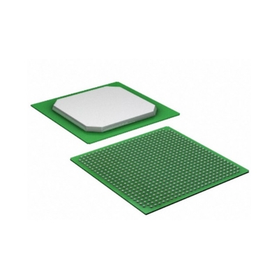 ফিল্ড প্রোগ্রামযোগ্য গেট অ্যারে 5CEFA9F23I7N 336 I/O FPGA প্রোগ্রামযোগ্য লজিক আইসি FBGA-672