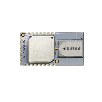 ওয়্যারলেস কমিউনিকেশন মডিউল DWM3000TR13 সম্পূর্ণরূপে ইন্টিগ্রেটেড আল্ট্রা-ওয়াইডব্যান্ড ট্রান্সিভার মডিউল