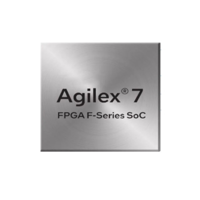ফিল্ড প্রোগ্রামযোগ্য গেট অ্যারে AGFA006R16A2I3V এমবেডেড এফপিজিএ প্রোগ্রামযোগ্য লজিক আইসি