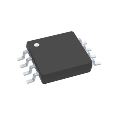 ইন্টিগ্রেটেড সার্কিট চিপ OPA2182IDGKR 36V জিরো-ড্রিফট অপারেশনাল এম্প্লিফায়ার VSSOP-8