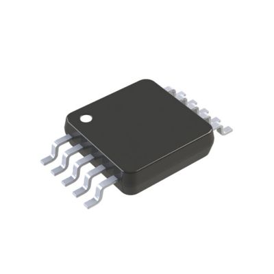 ইন্টিগ্রেটেড সার্কিট চিপ NCS21912DMR2G যথার্থ ডুয়াল চ্যানেল অপারেশনাল এম্প্লিফায়ার