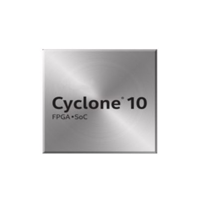 ক্ষেত্র প্রোগ্রামযোগ্য গেট অ্যারে 10CX220YF672E5G 11.46 এমবিট ক্ষেত্র প্রোগ্রামযোগ্য গেট অ্যারে আইসি