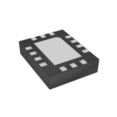 ইন্টিগ্রেটেড সার্কিট চিপ DSC557-0333FI1 2 আউটপুট PCI এক্সপ্রেস ক্লক জেনারেটর VQFN-14