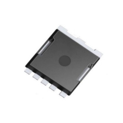 ইন্টিগ্রেটেড সার্কিট চিপ IAUA250N04S6N008 অটোমোটিভ MOSFET ট্রানজিস্টর PG-HSOF-5-1