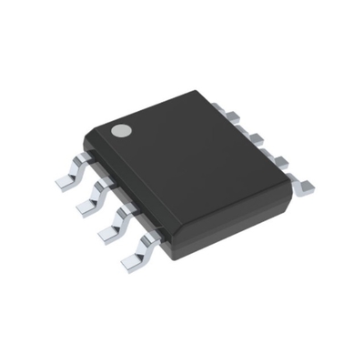 ইন্টিগ্রেটেড সার্কিট চিপ OPA2992IDR 40V কম গোলমাল অপারেশনাল এম্প্লিফায়ার IC SOIC-8