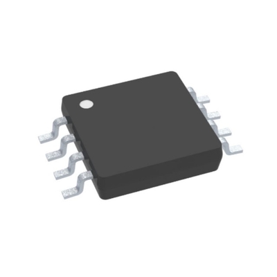 ইন্টিগ্রেটেড সার্কিট চিপ OPA2990IDGKR 40V 1.1MHz অপারেশনাল এম্প্লিফায়ার চিপ VSSOP-8