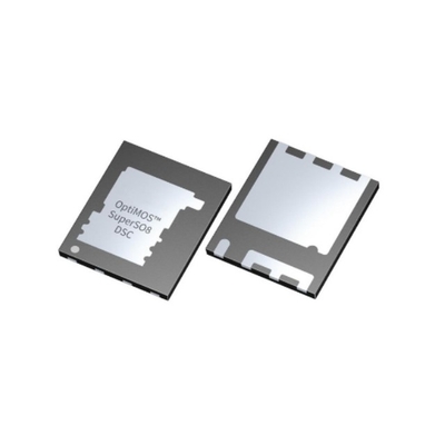 ইন্টিগ্রেটেড সার্কিট চিপ BSC110N15NS5SC 150V পাওয়ার MOSFET ট্রানজিস্টর PG-WSON-8