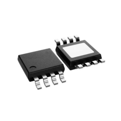 ইন্টিগ্রেটেড সার্কিট চিপ UCC25800BQDGNRQ1 অতি-নিম্ন EMI ট্রান্সফরমার ড্রাইভার HVSSOP-8