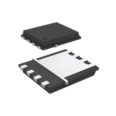 ইন্টিগ্রেটেড সার্কিট চিপ FDMS4D0N12C 120V একক এন-চ্যানেল MOSFET ট্রানজিস্টর PQFN-8