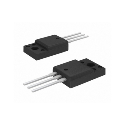 ইন্টিগ্রেটেড সার্কিট চিপ NTPF450N80S3Z উচ্চ কার্যকারিতা MOSFET ট্রানজিস্টর TO-220-3