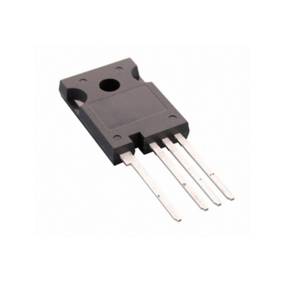ইন্টিগ্রেটেড সার্কিট চিপ NTH4LN040N65S3H 650V এন-চ্যানেল MOSFET ট্রানজিস্টর TO-247-4