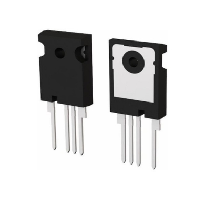 ইন্টিগ্রেটেড সার্কিট চিপ SCT3040KRHRC15 1.2kV SiC পাওয়ার MOSFET ট্রানজিস্টর TO-247-4