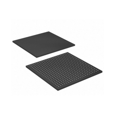 ফিল্ড প্রোগ্রামযোগ্য গেট অ্যারে 10CL055YF484C6G 1.2V সাইক্লোন 10 এলপি এমবেডেড এফপিজিএ আইসি FBGA-484