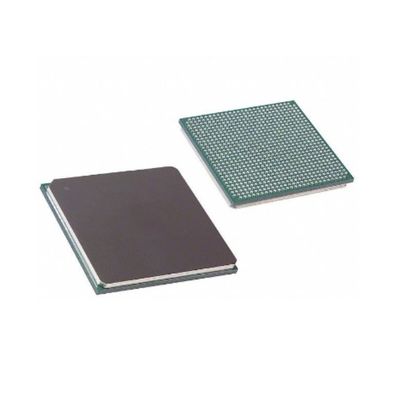 ফিল্ড প্রোগ্রামযোগ্য গেট অ্যারে 10CL080YF780C6G 423 I/O 1.2 V সাইক্লোন 10 LP এমবেডেড FPGA IC