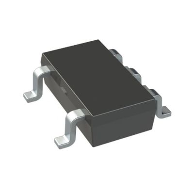 ইন্টিগ্রেটেড সার্কিট চিপ TLV1861QDBVRQ1 40V অটোমোটিভ অ্যানালগ তুলনাকারী SOT-23-5