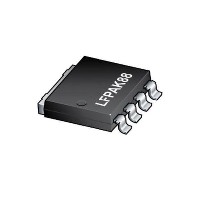 ইন্টিগ্রেটেড সার্কিট চিপ PSMN2R3-100SSEJ 100V এন-চ্যানেল MOSFET ট্রানজিস্টর LFPAK88