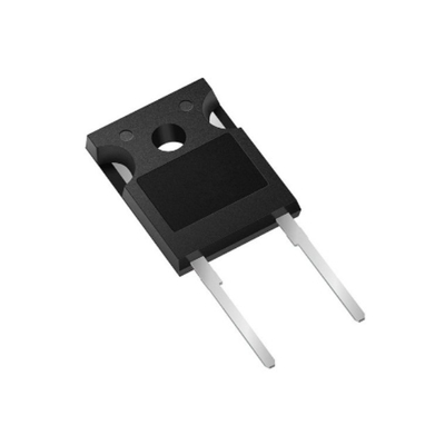 ইন্টিগ্রেটেড সার্কিট চিপ NDSH25170A 1700V সিলিকন কার্বাইড Schottky ডায়োড TO-247-2