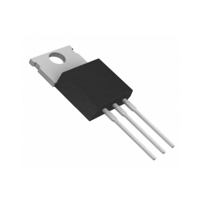 ইন্টিগ্রেটেড সার্কিট চিপ NTP011N15MC 150V এন-চ্যানেল MOSFET ট্রানজিস্টর TO-220-3