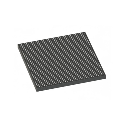 ফিল্ড প্রোগ্রামযোগ্য গেট অ্যারে 10AX115N4F40I3LG উচ্চ-কার্যকারিতা 980 এমভি এমবেডেড এফপিজিএ আইসি