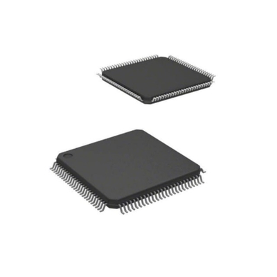 মাইক্রোকন্ট্রোলার MCU ATSAME70N19B-AN 32-বিট সিঙ্গল-কোর মাইক্রোকন্ট্রোলার IC LQFP-100