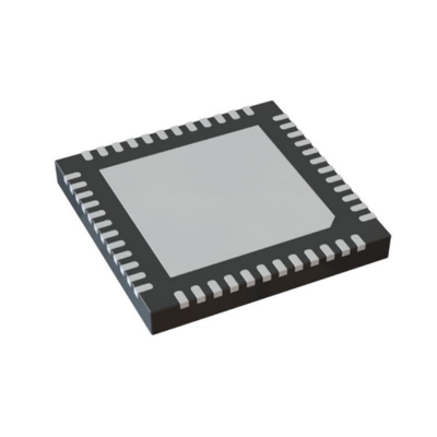 মাইক্রোকন্ট্রোলার MCU ATSAMD51G19A-MF 120MHz ARM মাইক্রোকন্ট্রোলার VQFN-48 32-বিট MCU