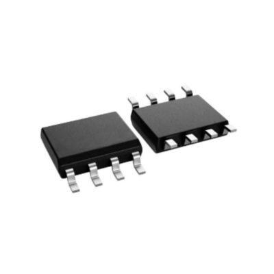 ইন্টিগ্রেটেড সার্কিট চিপ OPA2863DR 110MHz 12V ভোল্টেজ-ফিডব্যাক এম্প্লিফায়ার SOIC-8