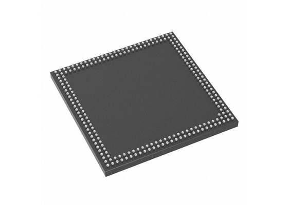 মেমরি আইসি চিপ MT52L256M64D2FT-107 WT:B 16 Gbit SDRAM - মোবাইল LPDDR3 মেমরি আইসি