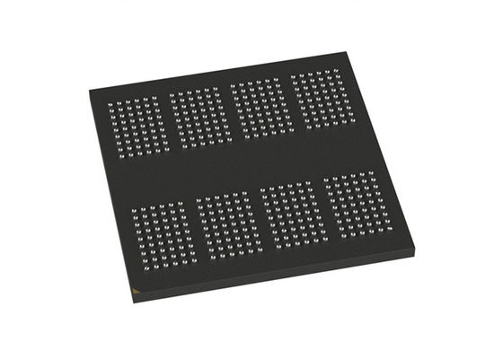 মেমরি আইসি চিপ MT53E1G64D4NW-046 WT:C 64 Gbit SDRAM LPDDR4 মেমরি আইসি 432-VFBGA