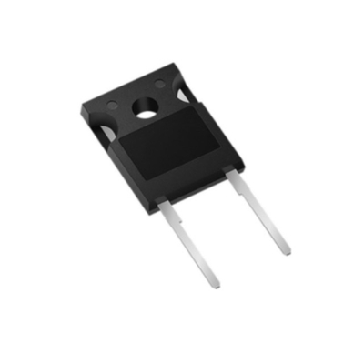 ইন্টিগ্রেটেড সার্কিট চিপ PCFFS50120AF 50A 1200V সিলিকন কার্বাইড Schottky ডায়োড