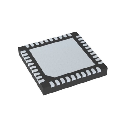 ইথারনেট আইসি R9A06G061GNP 92MHz সংকীর্ণ ব্যান্ড পাওয়ার লাইন যোগাযোগ মডেম আইসি QFN-40