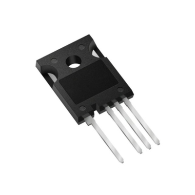 ইন্টিগ্রেটেড সার্কিট চিপ NTH4L018N075SC1 750V সিলিকন কার্বাইড MOSFET ট্রানজিস্টর TO-247-4