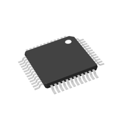 মাইক্রোকন্ট্রোলার MCU MC56F81666LVLF 128KB ফ্ল্যাশ ডিজিটাল সিগন্যাল কন্ট্রোলার LQFP-48
