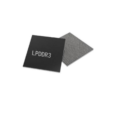 মেমরি আইসি চিপ KMQE60013B-B318 উচ্চ কার্যকারিতা eMMC 5.1 LPDDR3 DRAM মডিউল আইসি