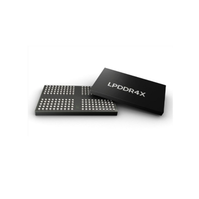 মেমরি আইসি চিপ KMDT6000HM-A625 24GB eMMC 5.1 LPDDR4X মডিউল আইসি 144-FBGA